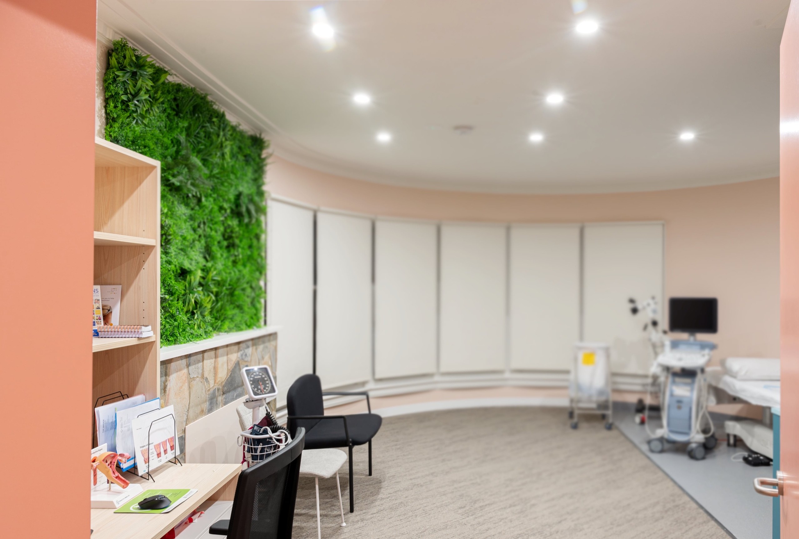 gippsland_specialist_clinic_consulting_room